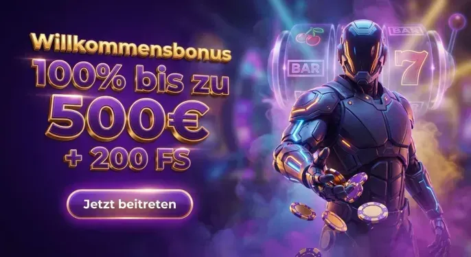 Vegashero Casino